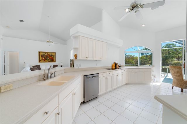 419 Ponoka Street, Sebastian, FL 32958