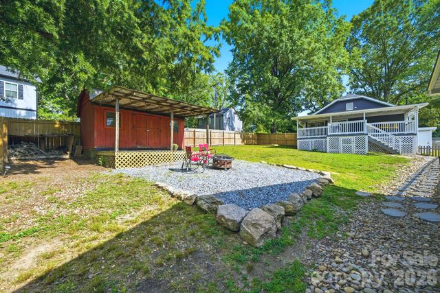 235 N Beaver Street, Landis, NC 28088