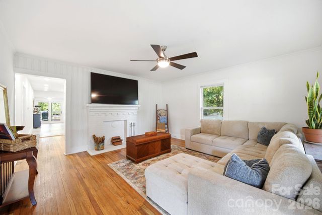 235 N Beaver Street, Landis, NC 28088