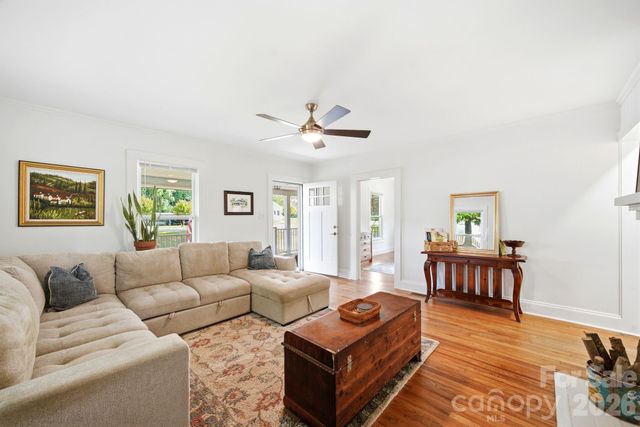 235 N Beaver Street, Landis, NC 28088