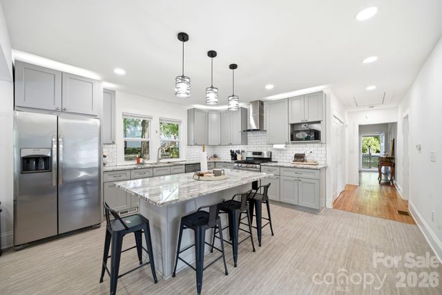 235 N Beaver Street, Landis, NC 28088