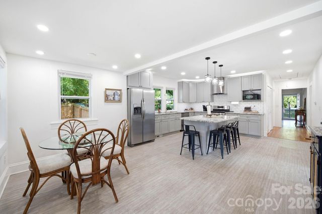 235 N Beaver Street, Landis, NC 28088