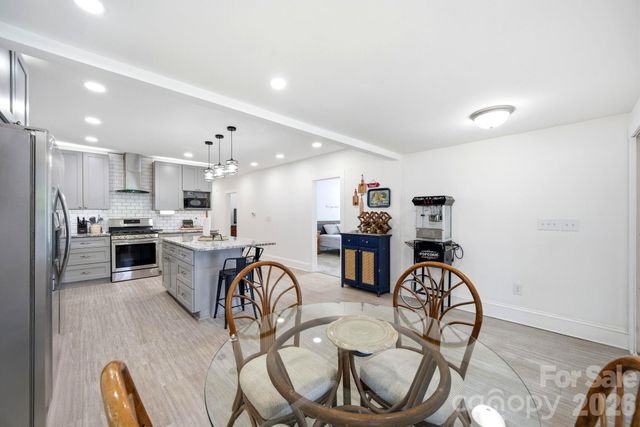 235 N Beaver Street, Landis, NC 28088