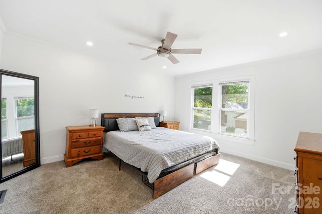 235 N Beaver Street, Landis, NC 28088