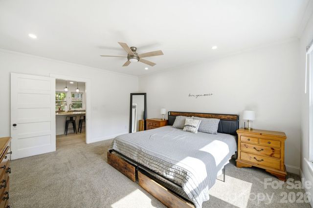 235 N Beaver Street, Landis, NC 28088