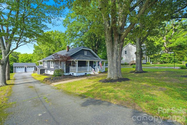 235 N Beaver Street, Landis, NC 28088