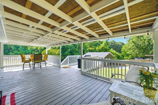 235 N Beaver Street, Landis, NC 28088