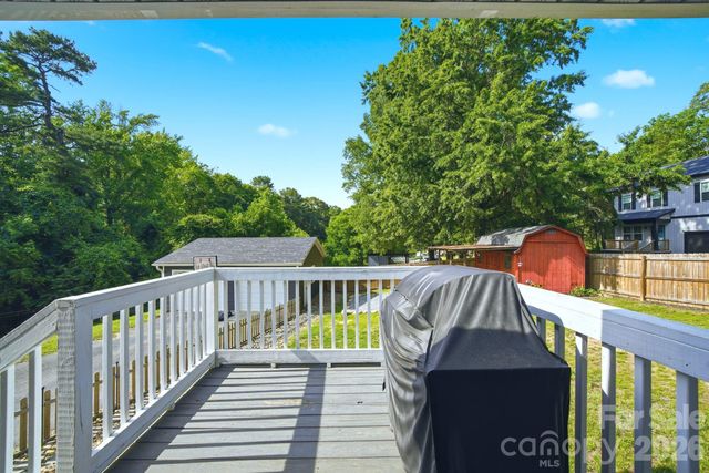 235 N Beaver Street, Landis, NC 28088