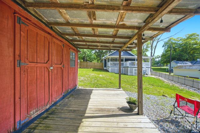235 N Beaver Street, Landis, NC 28088