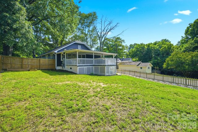 235 N Beaver Street, Landis, NC 28088