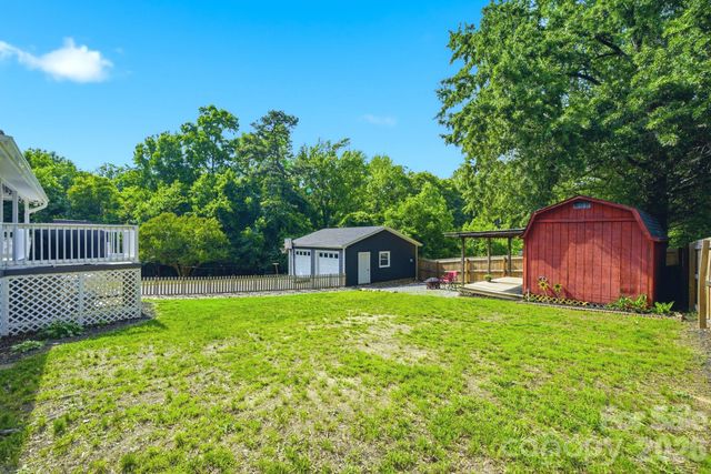 235 N Beaver Street, Landis, NC 28088