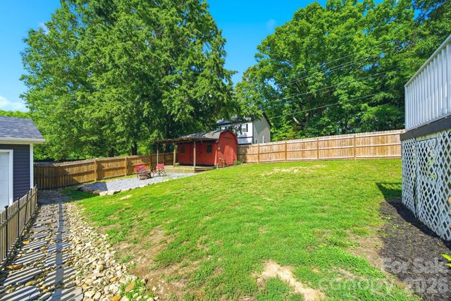 235 N Beaver Street, Landis, NC 28088