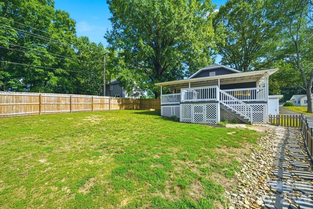 235 N Beaver Street, Landis, NC 28088