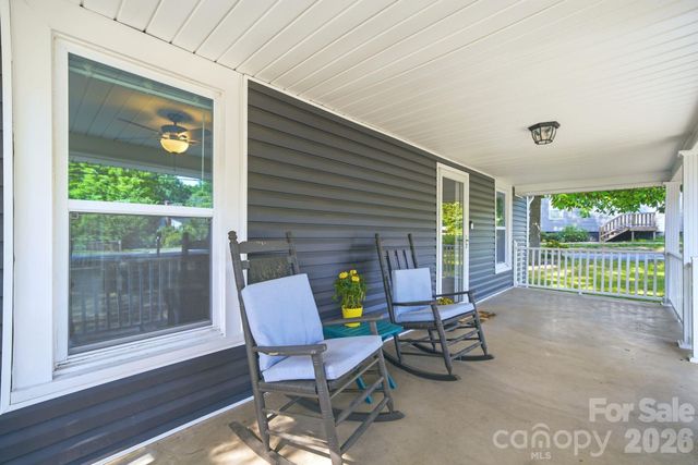 235 N Beaver Street, Landis, NC 28088