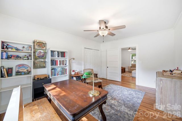 235 N Beaver Street, Landis, NC 28088