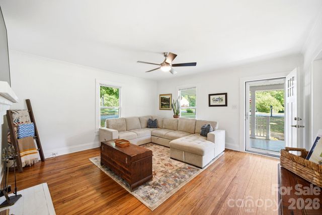 235 N Beaver Street, Landis, NC 28088