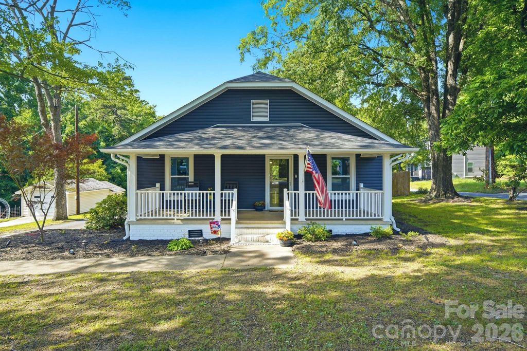 235 N Beaver Street, Landis, NC 28088