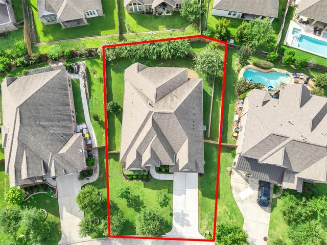 2312 Ellis Park Lane, Conroe, TX 77304