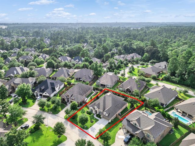 2312 Ellis Park Lane, Conroe, TX 77304