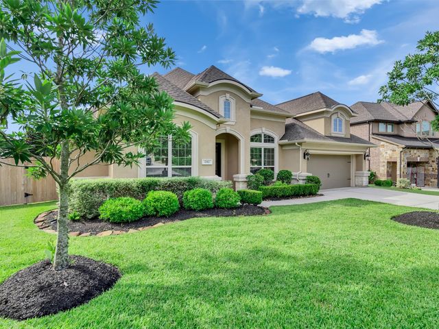 2312 Ellis Park Lane, Conroe, TX 77304