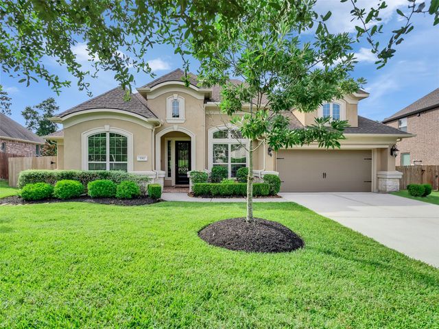 2312 Ellis Park Lane, Conroe, TX 77304