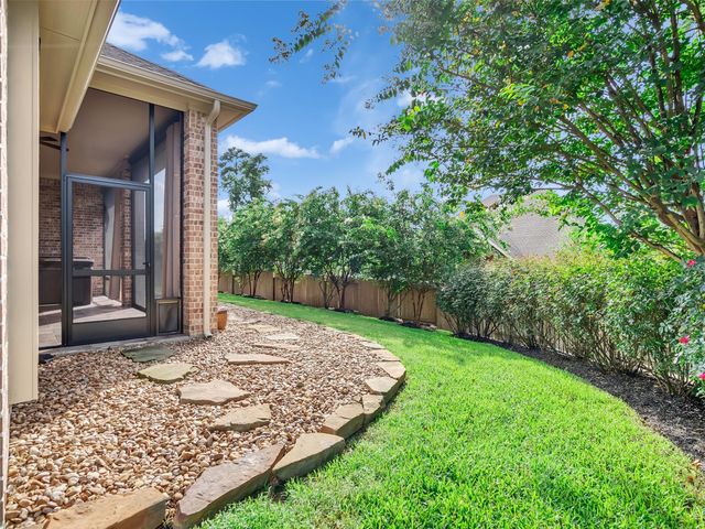 2312 Ellis Park Lane, Conroe, TX 77304