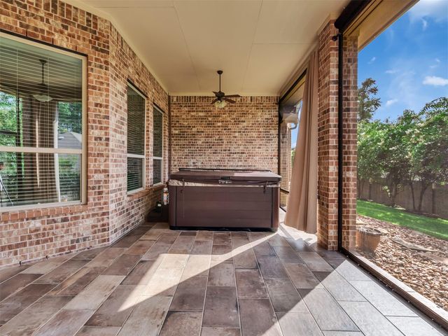 2312 Ellis Park Lane, Conroe, TX 77304