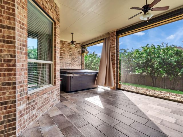 2312 Ellis Park Lane, Conroe, TX 77304