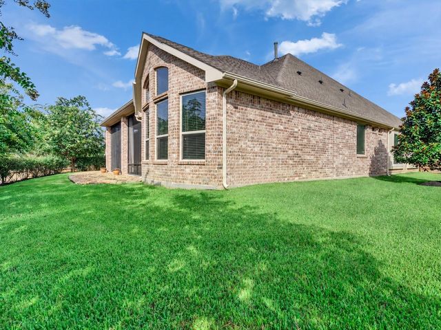 2312 Ellis Park Lane, Conroe, TX 77304