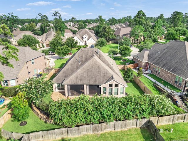2312 Ellis Park Lane, Conroe, TX 77304