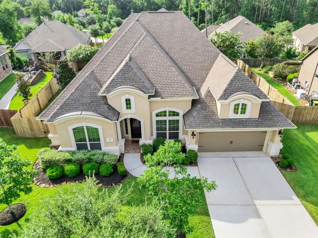 2312 Ellis Park Lane, Conroe, TX 77304