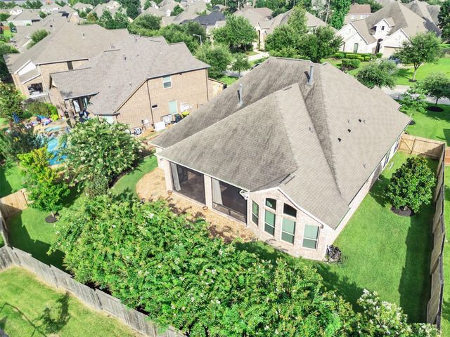 2312 Ellis Park Lane, Conroe, TX 77304