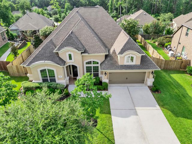 2312 Ellis Park Lane, Conroe, TX 77304