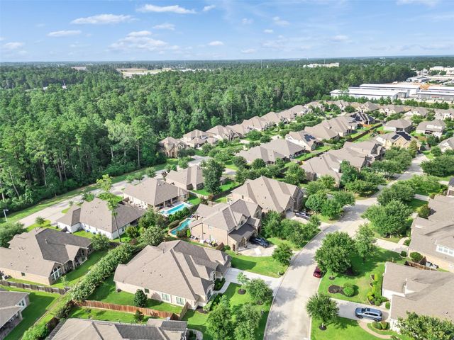 2312 Ellis Park Lane, Conroe, TX 77304