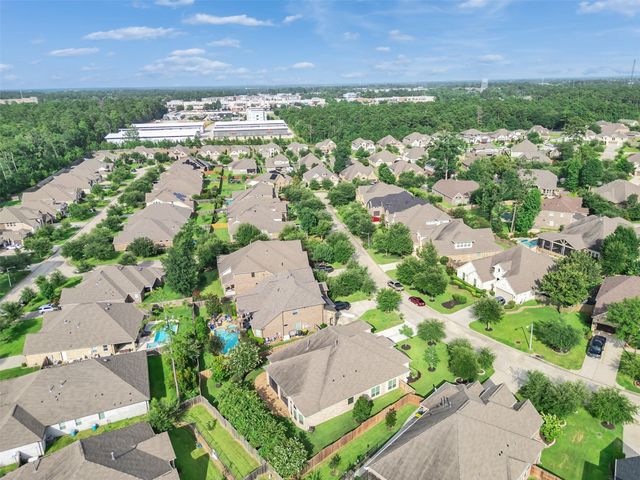 2312 Ellis Park Lane, Conroe, TX 77304
