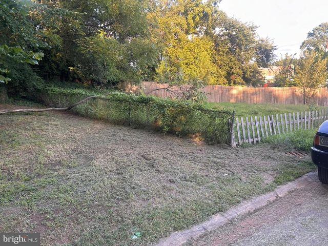 4705 41ST PL, Hyattsville, MD 20781