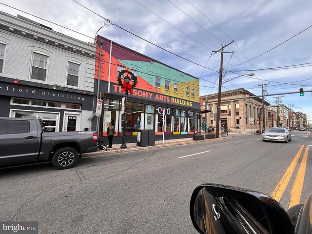 4705 41ST PL, Hyattsville, MD 20781