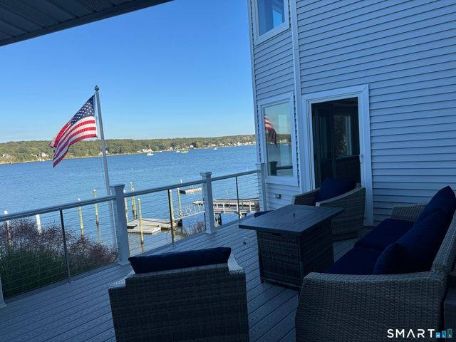 32 Bishops Bay Road, East Lyme, CT 06357