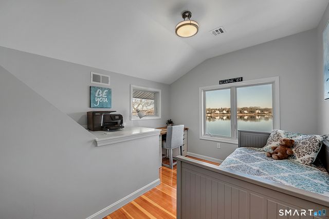 32 Bishops Bay Road, East Lyme, CT 06357