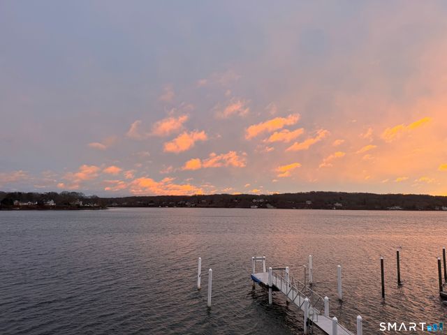 32 Bishops Bay Road, East Lyme, CT 06357