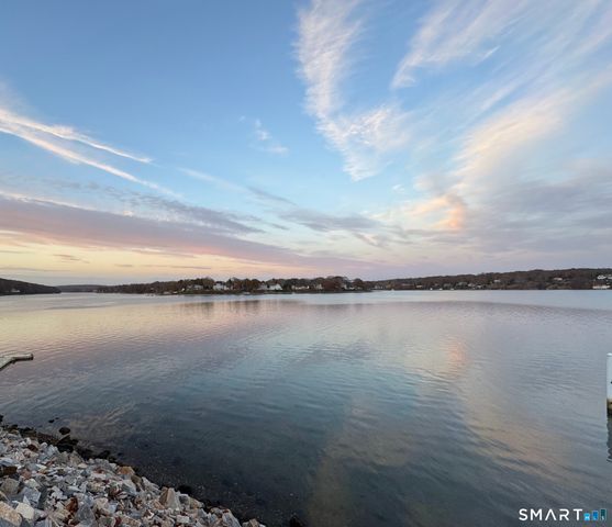 32 Bishops Bay Road, East Lyme, CT 06357