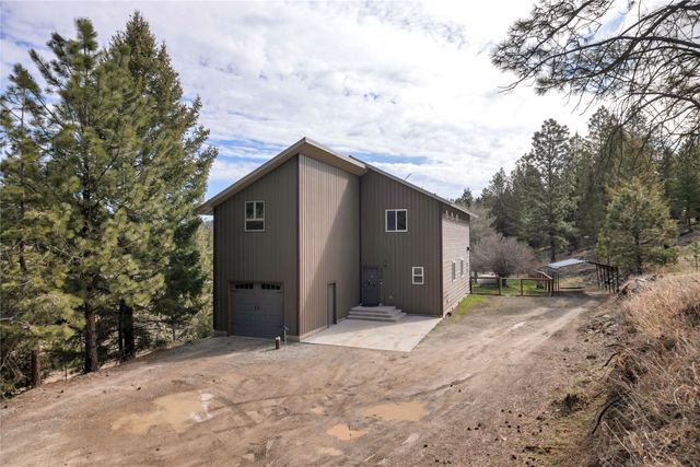 2030 Grizzly Gulch Drive, Helena, MT 59601