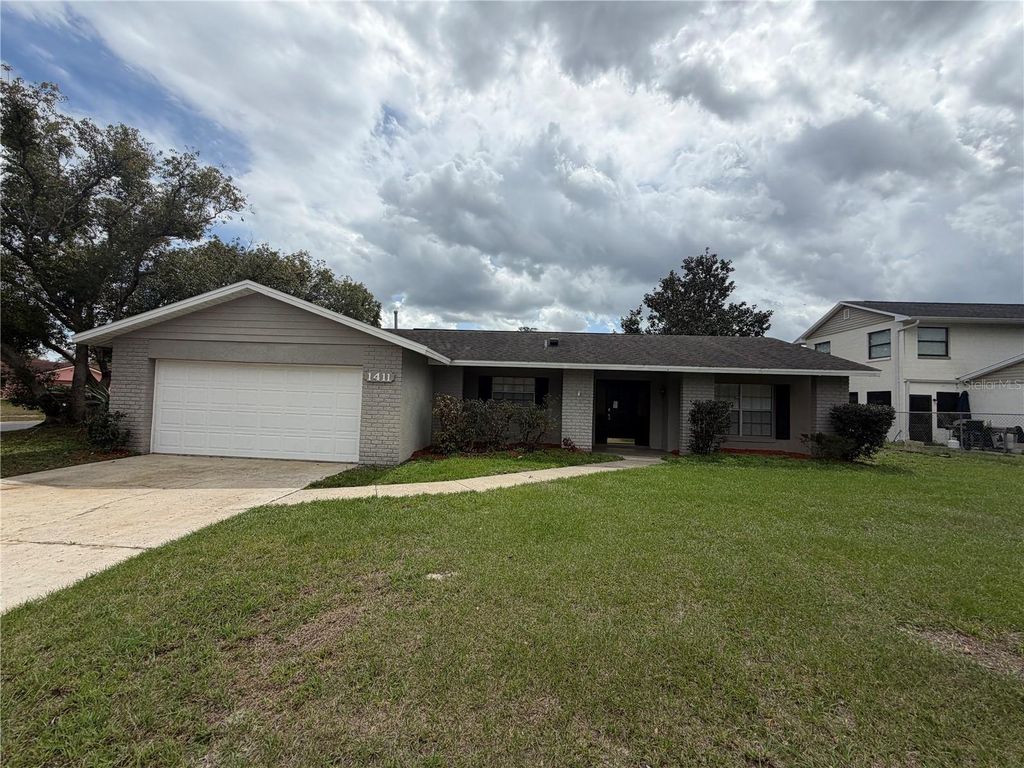 1411 PRINCE PHILIP DRIVE, Casselberry, FL 32707