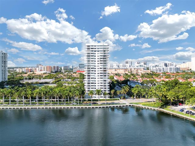 2851 NE 183rd Street 617, Aventura, FL 33160