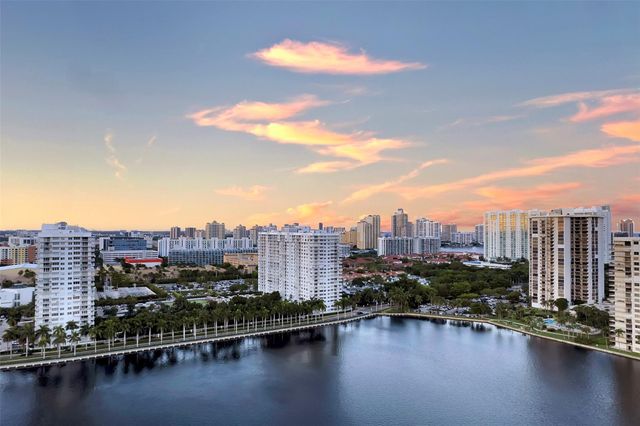 2851 NE 183rd Street 617, Aventura, FL 33160