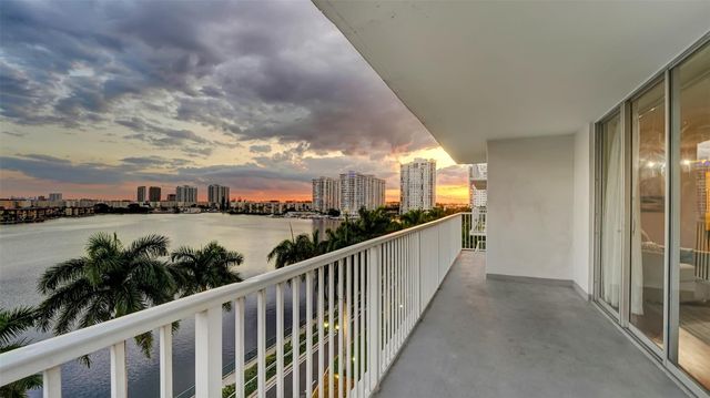2851 NE 183rd Street 617, Aventura, FL 33160