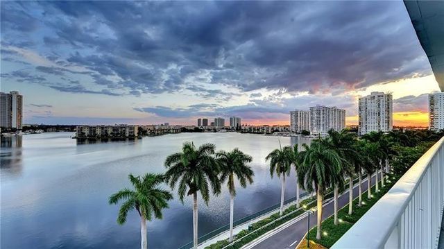 2851 NE 183rd Street 617, Aventura, FL 33160