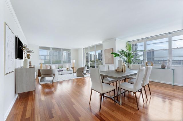 2851 NE 183rd Street 617, Aventura, FL 33160