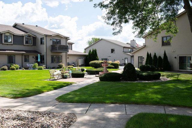 1040 Prairie DRIVE #23, Mount Pleasant, WI 53406
