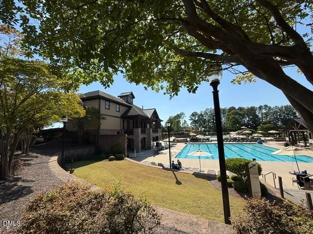 8147 Feldwig Place, Raleigh, NC 27616